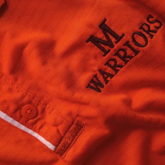 Russell m warriors jersey orginal - Picture 3 of 3